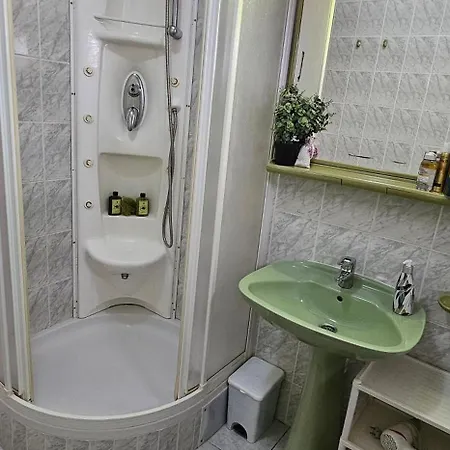 Apartman Pida Primosten Exterior photo
