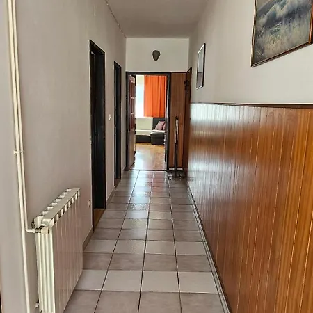 Apartman Pida Primosten Exterior photo
