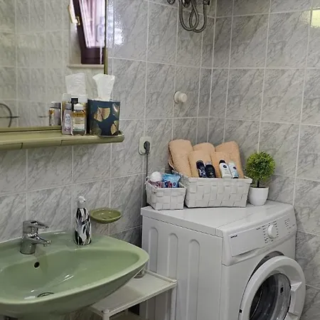 Apartman Pida Primosten Exterior photo