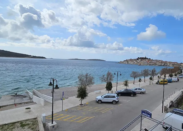 Apartman Pida