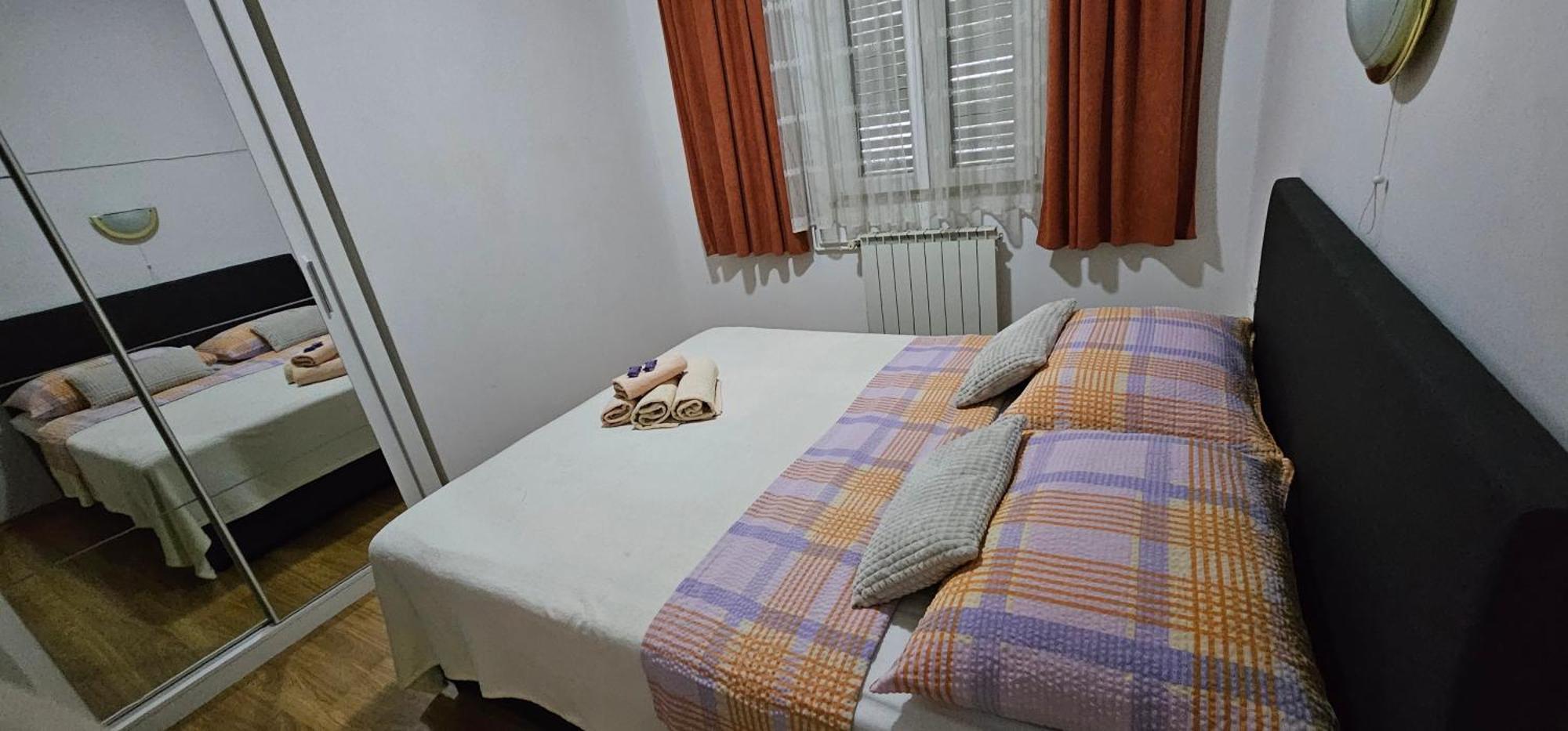 Pida Apartment Primosten