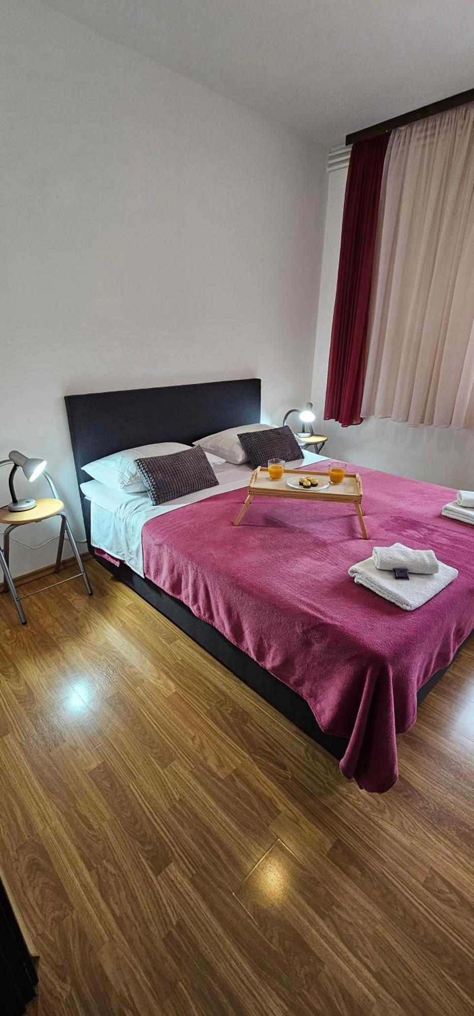 Apartment Pida *