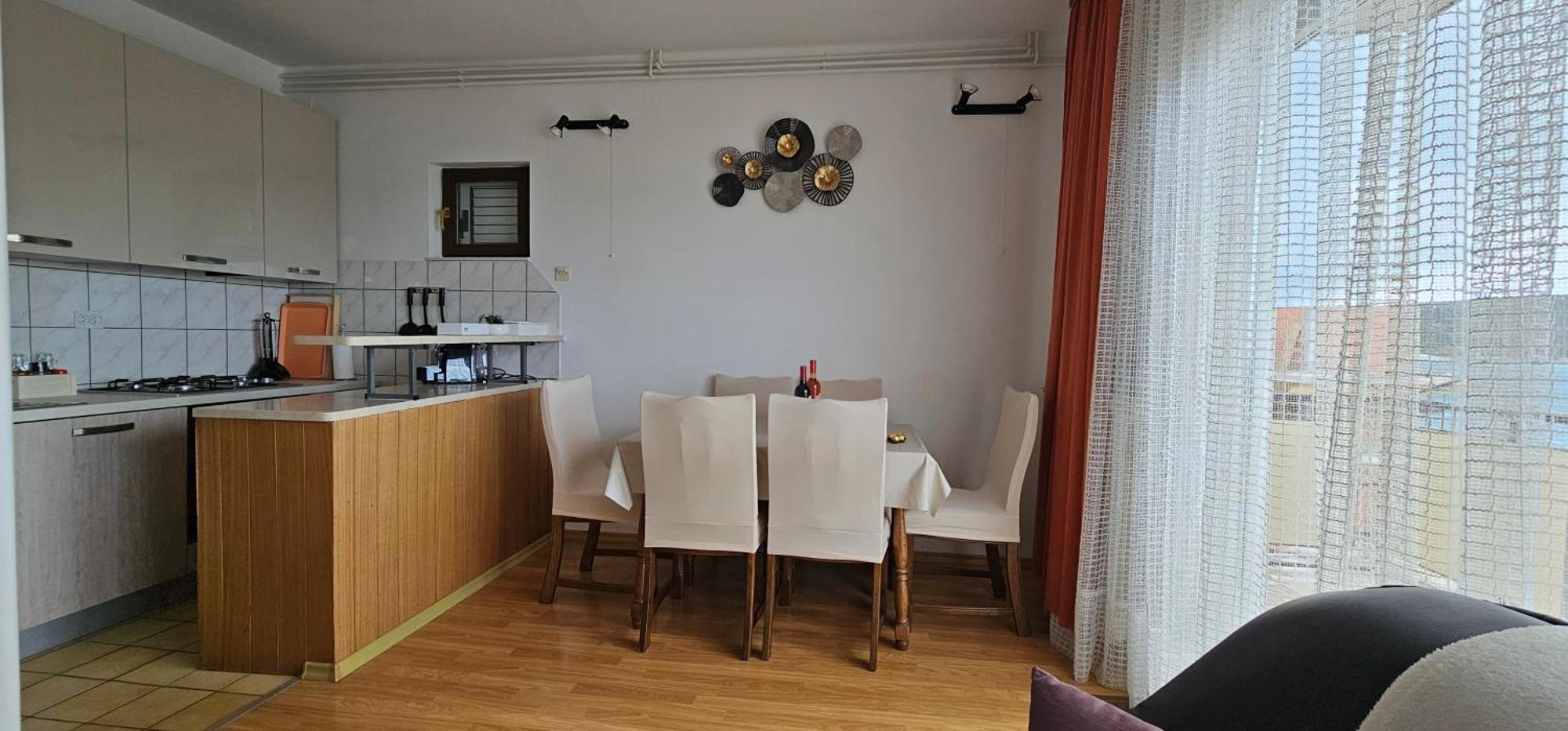 Pida Apartment *