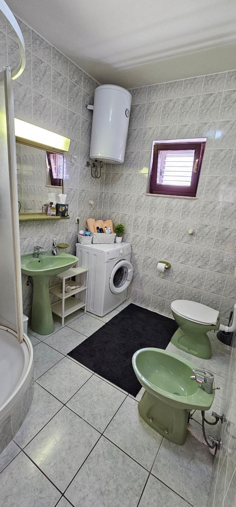 Apartment Pida