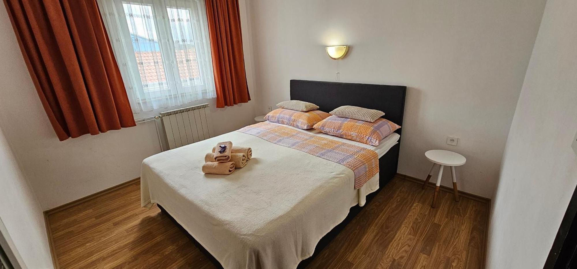 Pida Apartment Primosten