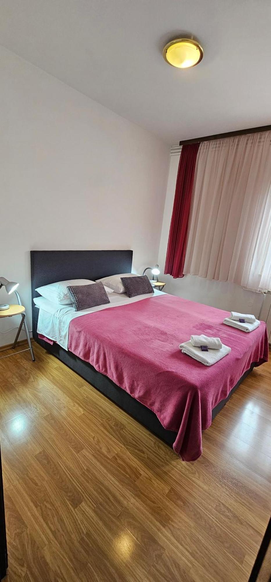 Pida Apartment Primosten