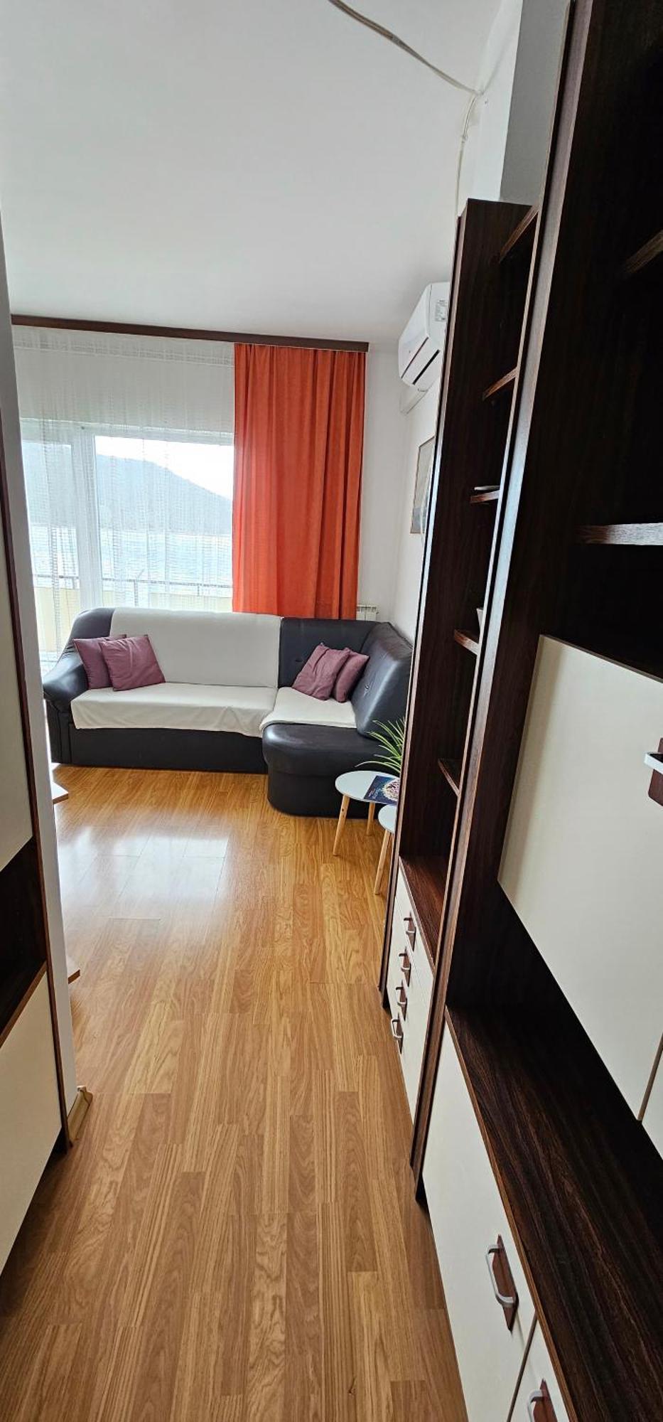 Pida Apartment *