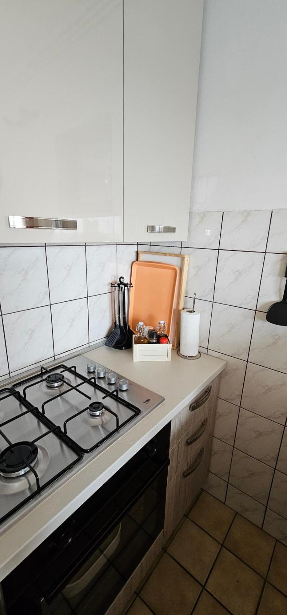 Pida Apartment Primosten