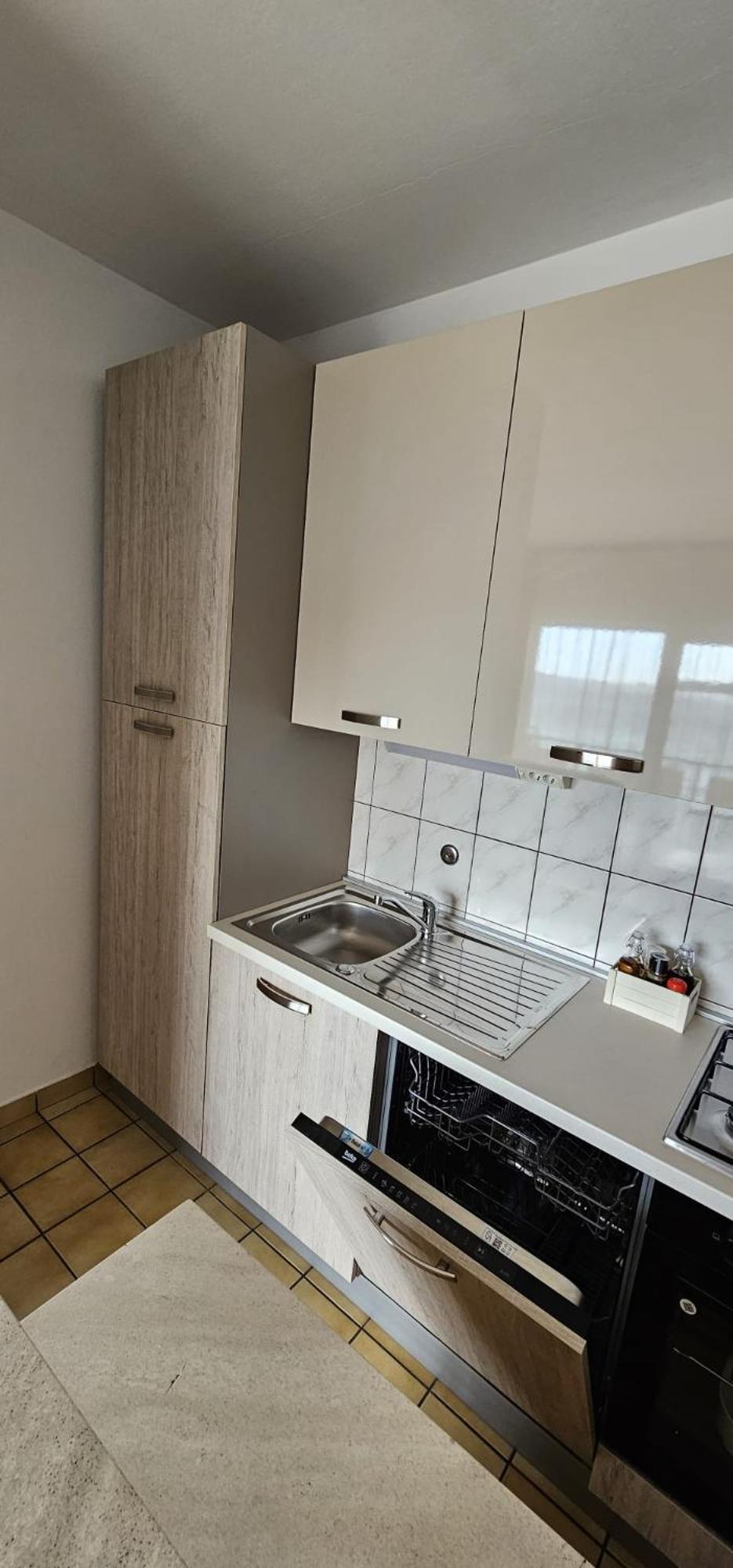 Apartment Pida *
