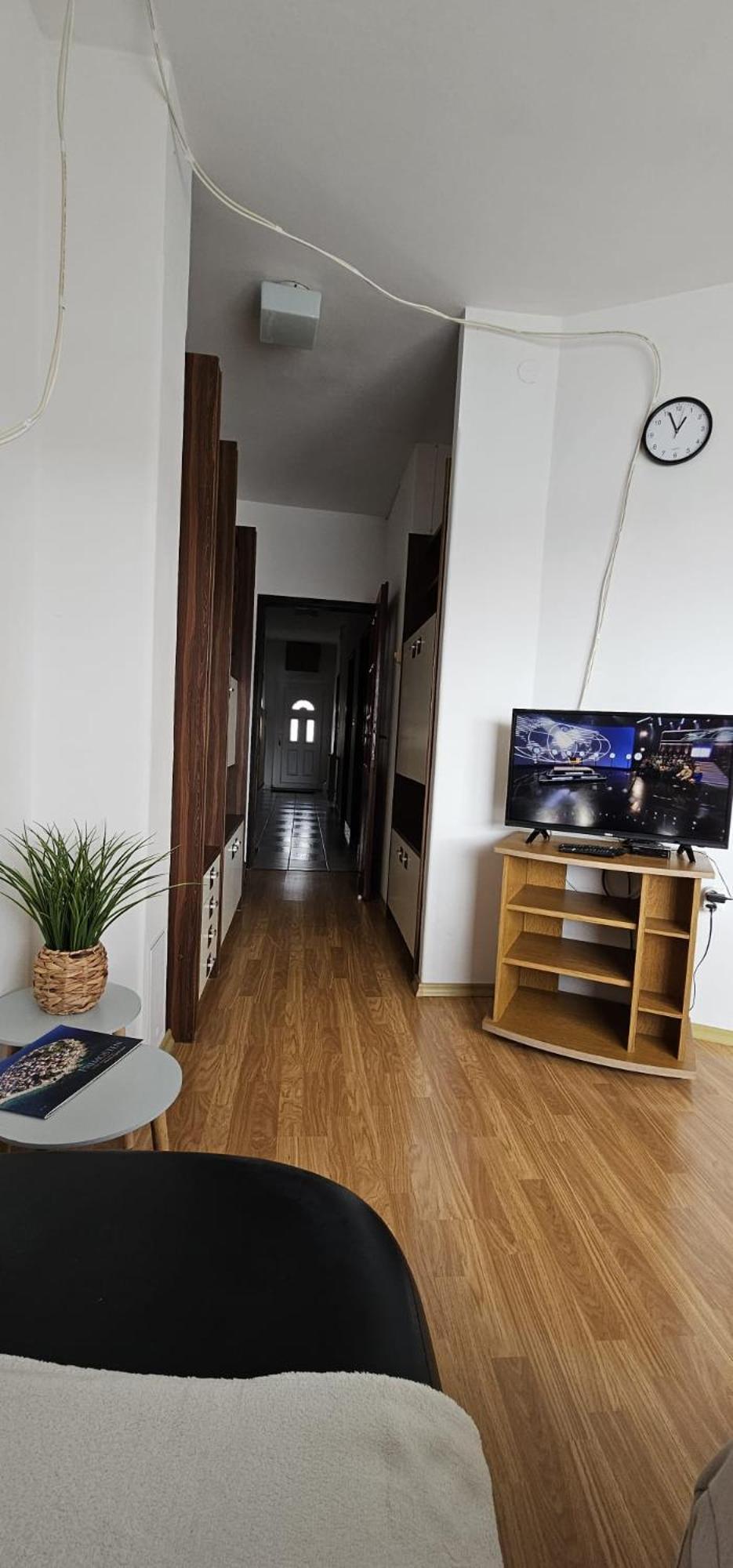 Pida Apartment *