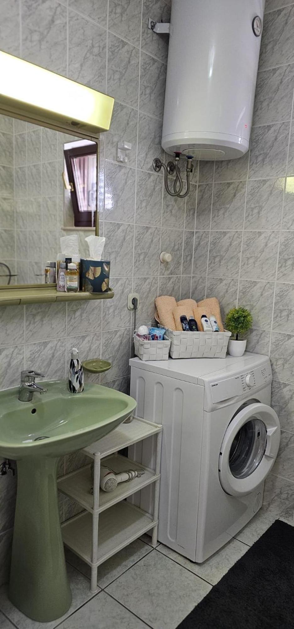 Apartment Pida