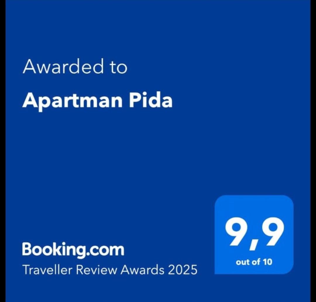Pida * Primosten